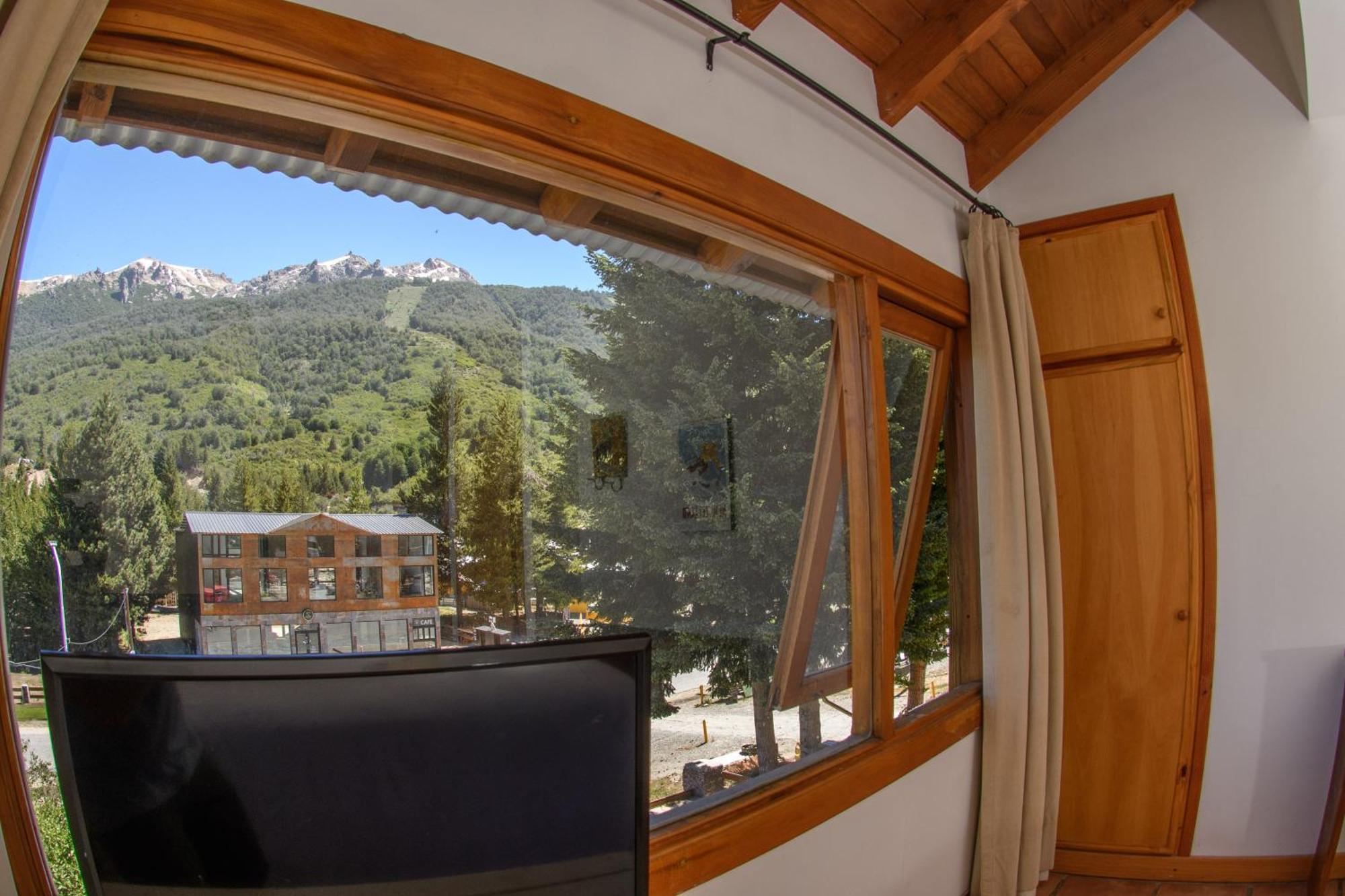 Appartement Complejo Base 41 à San Carlos de Bariloche Extérieur photo