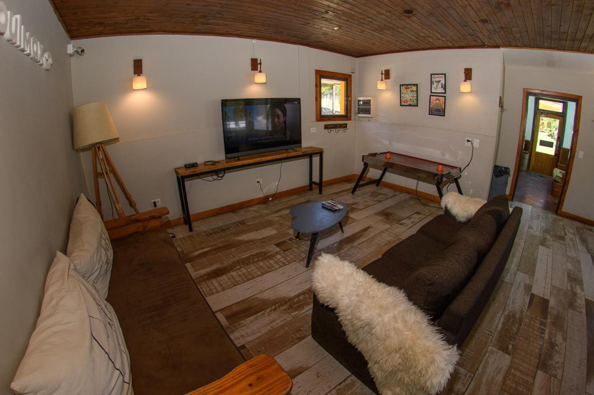 Appartement Complejo Base 41 à San Carlos de Bariloche Extérieur photo
