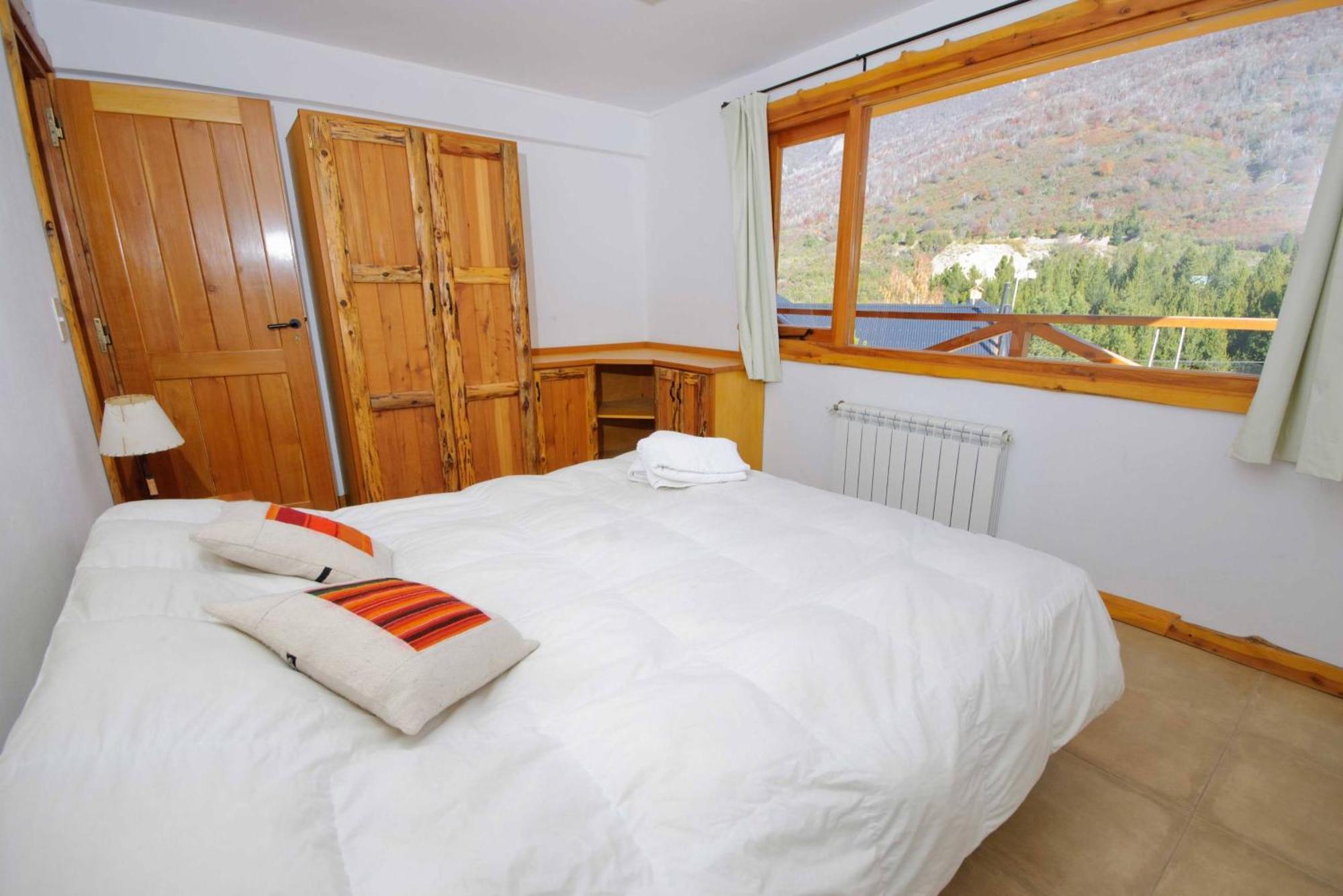 Appartement Complejo Base 41 à San Carlos de Bariloche Chambre photo